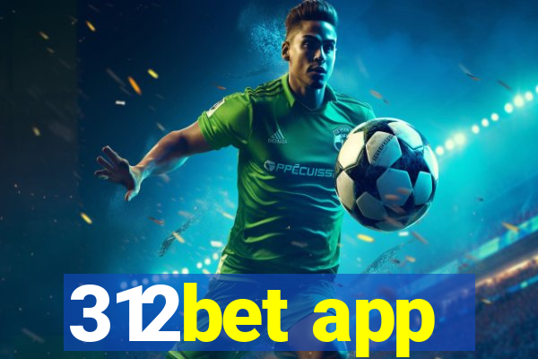 312bet app